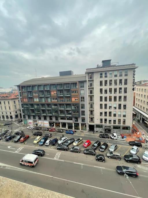 New Luxury Stunning Bilo In The Heart Of Moscova Milán