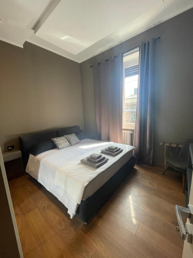 Apartamento New Luxury Stunning Bilo In The Heart Of Moscova *