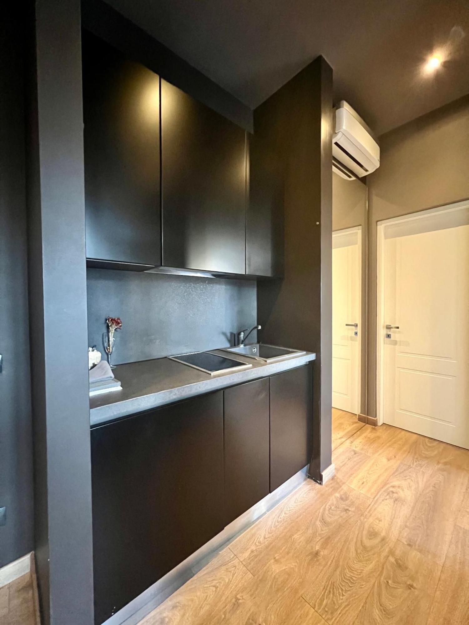 Apartamento New Luxury Stunning Bilo In The Heart Of Moscova
